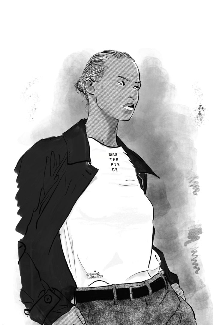 Fashion Illustration