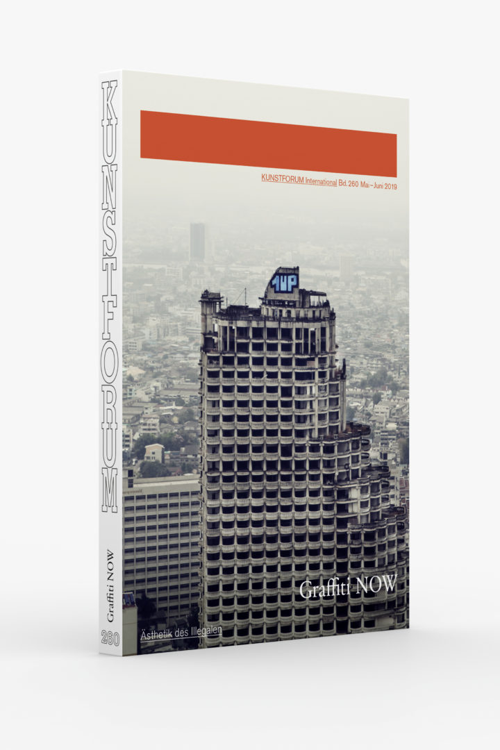 KUNSTFORUM International