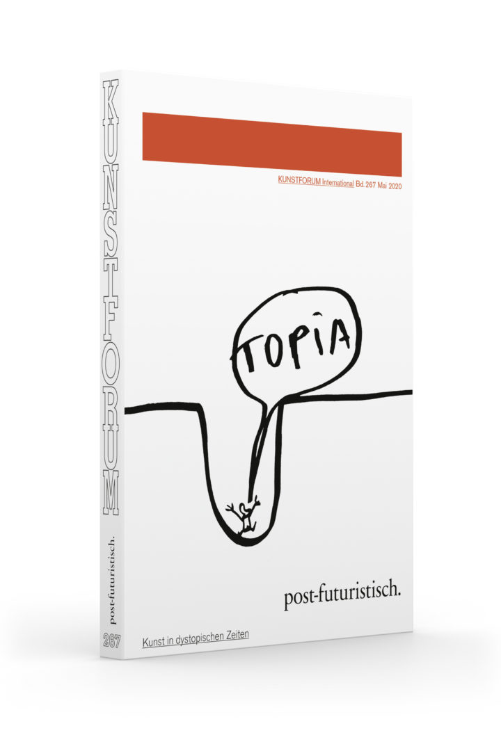 KUNSTFORUM International