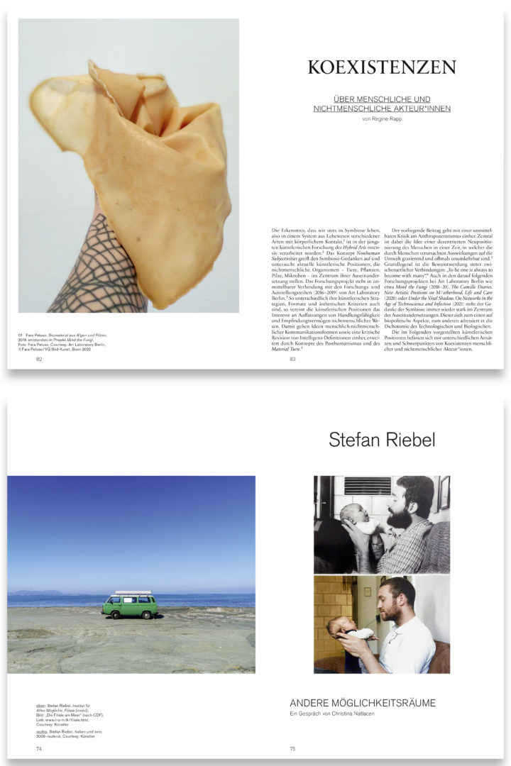 KUNSTFORUM International